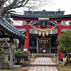 曽根神社