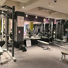 エニタイムフィットネス 元代々木店