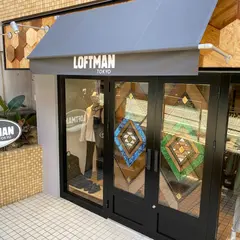 LOFTMAN TOKYO