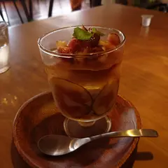 'olu'olu cafe(オルオルカフェ)