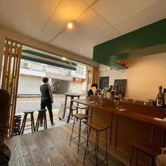 BIOバルマーケット