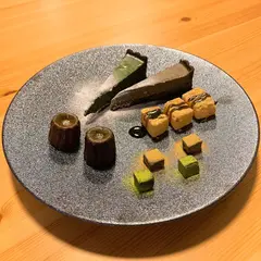和カフェ Osaka〜粋〜inase