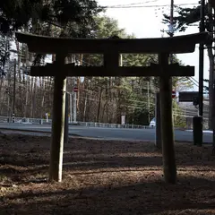 揉合神社