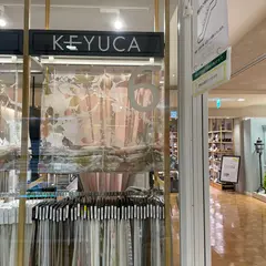 KEYUCA 新宿マルイ店