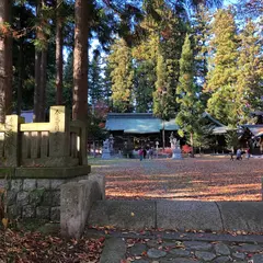 竈神社