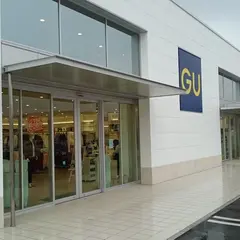 ジーユー フレスポ福知山店