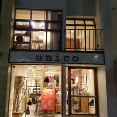 ウニコ京都