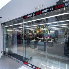 AAPE STORE OSAKA