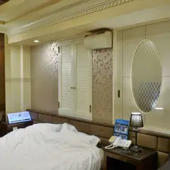 HOTEL AIR 河口湖
