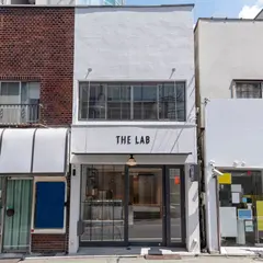 THE LAB TOKYO