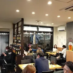 炭焼 高田屋