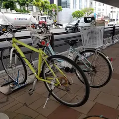 レンタサイクル NPOしまづくりネット