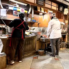 都乃だんご みよしや