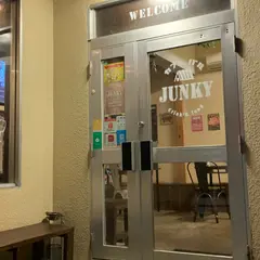 カフェバル JUNKY