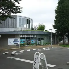 大宮前体育館