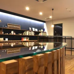 organic hair salon OVERALL