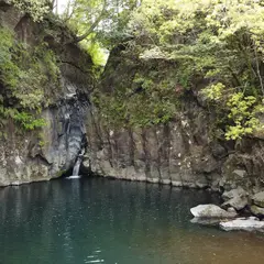 屏風岩