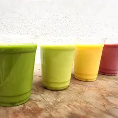 ベジタリテル