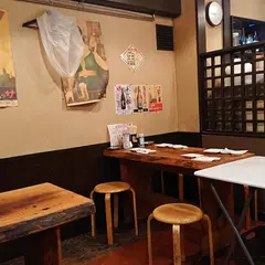 炭火ホルモン 芝大門 夏冬 新宿店