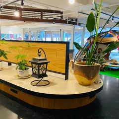 LANDSCAPE COFFEE PRODUCTS