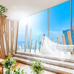 The 33 Sense of Wedding