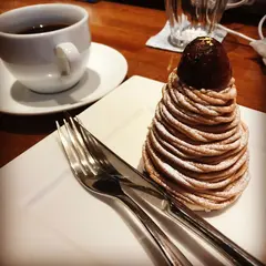 Cafe&wine みやまさ