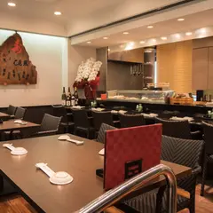 寿し屋の小木