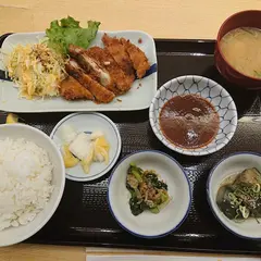 ゲコ亭 大阪国際空港