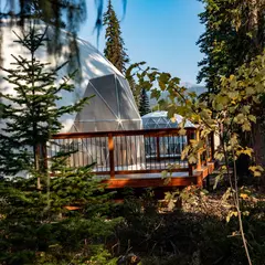 Clear Sky Resort