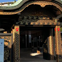 水戸東照宮