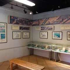 唐人屋敷さるく展示室