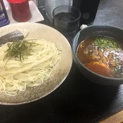 麺屋 青山