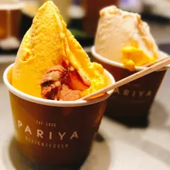 PARIYA DELICATESSEN パリヤ デリカテッセン