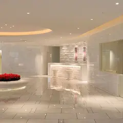 ホテル エルセラーン大阪