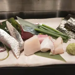 寿司処いずみ田 博多駅前店