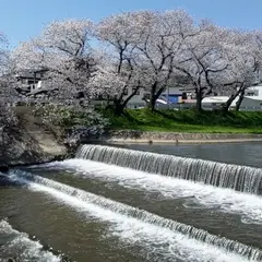 御油町