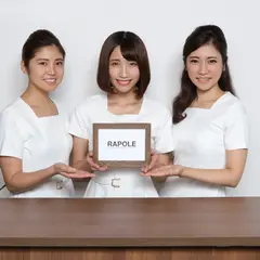 RAPOLE（ラポーレ）