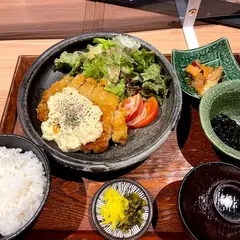 山水草木