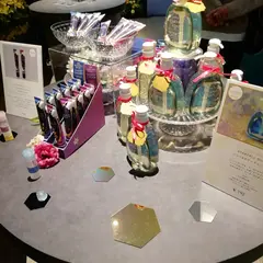コニカミノルタプラネタリウム満天NAGOYA