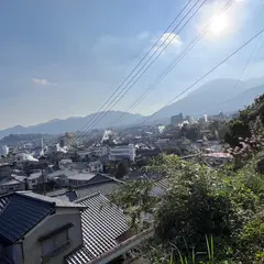 貴船城