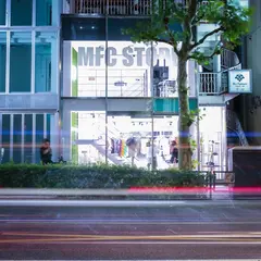 MFC STORE HARAJUKU
