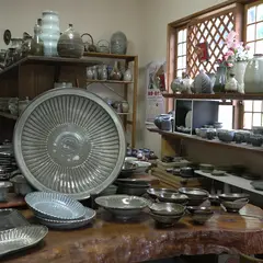 小代本谷ちひろ窯