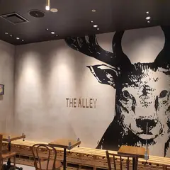 THE ALLEY ジ アレイ
