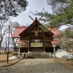 雨龍神社