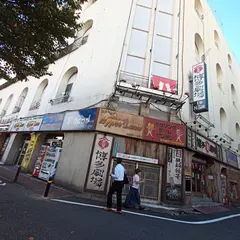 つり具の上州屋 池袋店