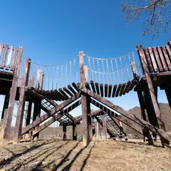 フレンドパークむかわ・オートキャンプ場・バーベキュー場