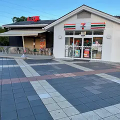 山江SA (下り)