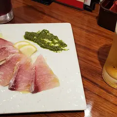 漁師のフレンチ あらき EKIZO神戸三宮店
