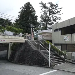 公園上駅