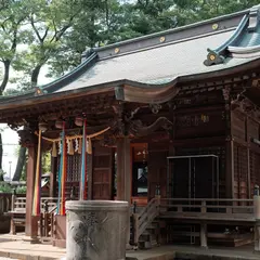 氷川神社